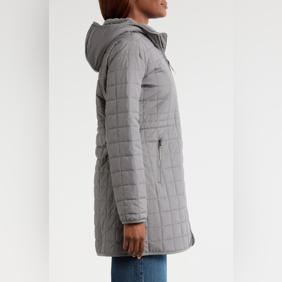 The North Face Junction Insulated Parka - Picture 3 of 16